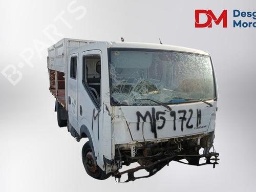 Used Parts NISSAN CABSTAR (F24M, F24W) 4216289