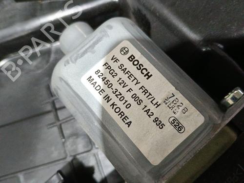 Front left window mechanism HYUNDAI i40 I (VF) | BP31987726C22