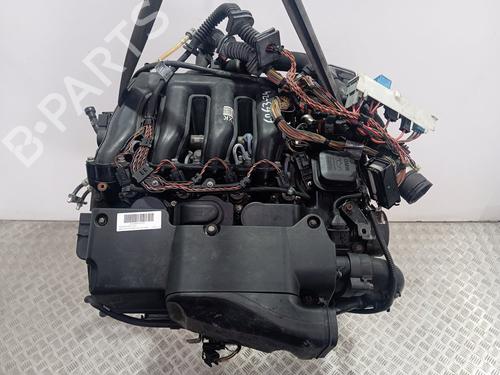 Used Engine BMW 5 (E60) 520 d (150 hp) 23661865