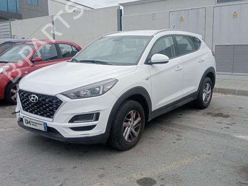 Used Parts HYUNDAI TUCSON (TL, TLE) [2015-2023]  4325650