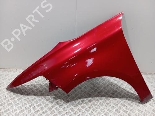 Forkjerm venstre Forkjerm venstre CITROËN C4 Picasso II 1.6 HDi / BlueHDi 115 (115 hp) 37030982 37030982