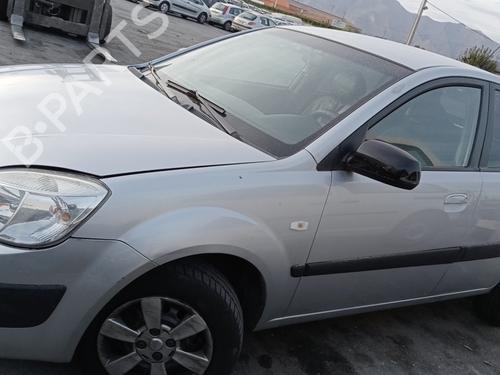 Brugte KIA RIO II Saloon (JB) [2005-2011]  2604459