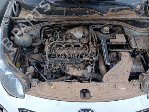 Engine control unit (ECU) KIA SPORTAGE IV (QL, QLE)  | BP28031406M57 