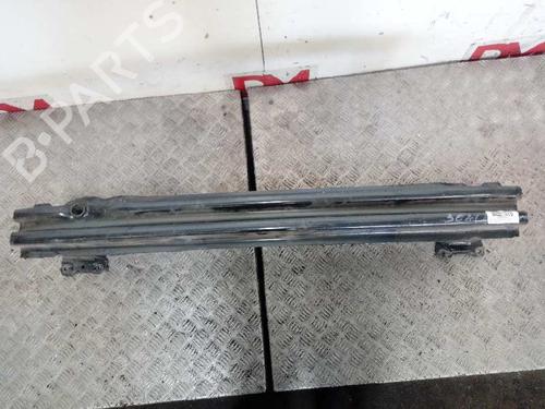 Used Rear bumper reinforcement CITROËN C8 (EA_, EB_) [2002-2025]  12656027