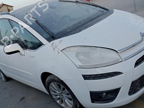 Right taillight CITROËN C4 Picasso I MPV (UD_)  | BP22521106C35 