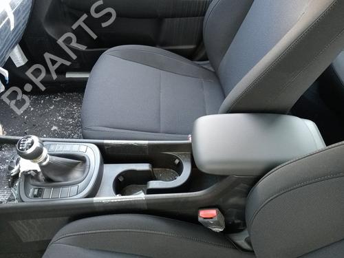 Engine HYUNDAI KONA (SX2) | BP29410318M1