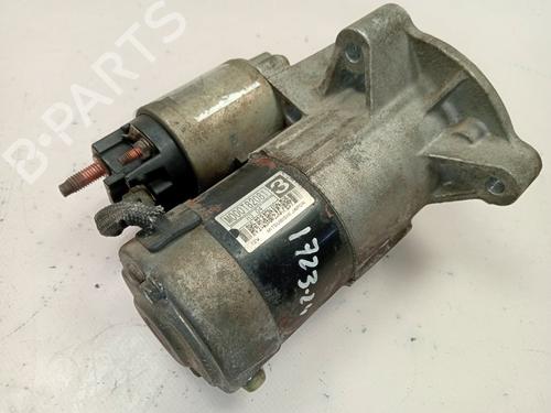 Used Starter PEUGEOT 307 CC (3B) 2.0 16V (177 hp) 27996436