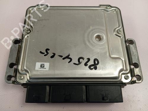 Engine control unit (ECU) RENAULT KADJAR (HA_, HL_) | BP31157638M57