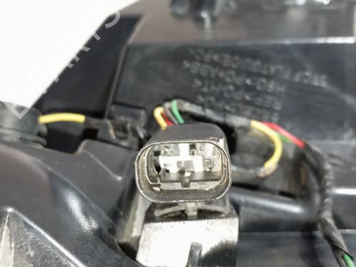 Right taillight MG MG ZS SUV (AZS1) | BP40228795C35 - Image 3