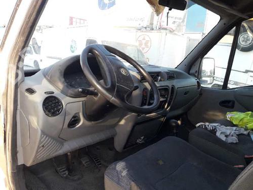 Elektronisk modul NISSAN INTERSTAR Van (X70)  | BP16685877M83 