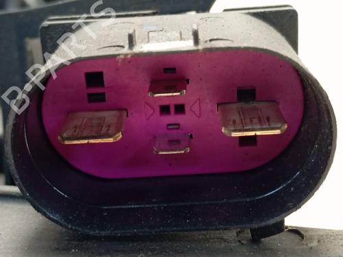 Køleventilator elektrisk VW CADDY IV Box Body/MPV (SAA, SAH)  | BP21683318M35 