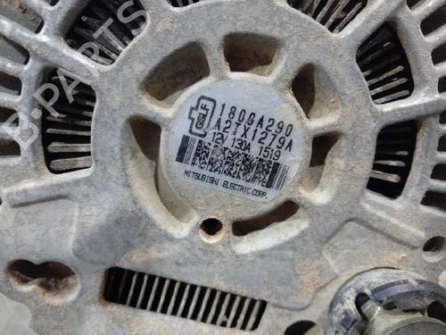 Alternator MITSUBISHI PAJERO IV (V8_W, V9_W) 3.2 DI-D (V88W, V98W) | BP12656356M7 