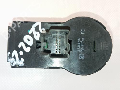 Headlight switch OPEL ASTRA J (P10) | BP37643566I24 - Image 2