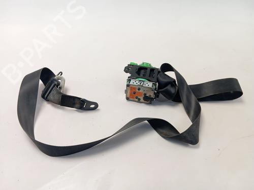 Front right seatbelt PEUGEOT PARTNER Box Body/MPV | BP37643640I25 - Image 3