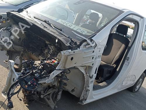 Steering column CITROËN BERLINGO / BERLINGO FIRST Box Body/MPV (M_)  | BP15637270M21 