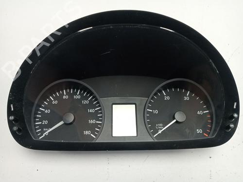 Used Instrument cluster Instrument cluster 39104940 39104940