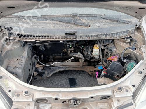 Left front window switch LANCIA MUSA (350_) 1.9 D Multijet (350.AXC1A) | BP38779203I27 - Image 8