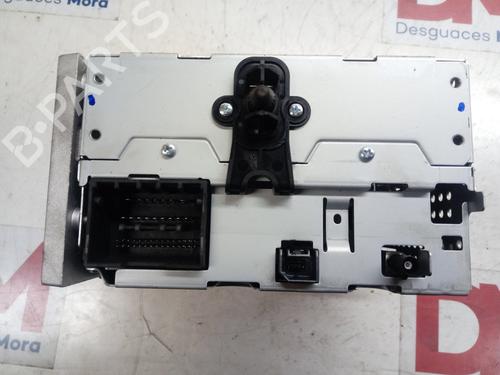 Bilradio OPEL CORSA E (X15) 1.3 CDTI (08, 68) | BP12671883E6 
