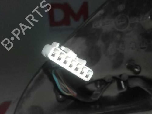 Right mirror FIAT MAREA (185_)  | BP12935446C27 