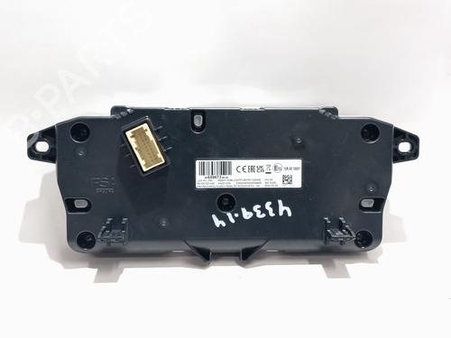 Instrument cluster CITROËN BERLINGO MULTISPACE (B9) | BP37265970C47 - Image 2
