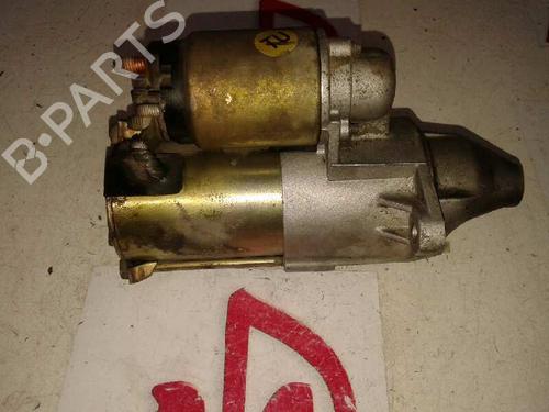 Starter CHEVROLET AVEO / KALOS Hatchback (T200) 1.4 | BP12833520M8 