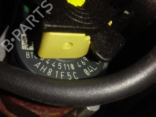 Engine AUDI A5 Sportback (F5A, F5F)  | BP22747907M1 