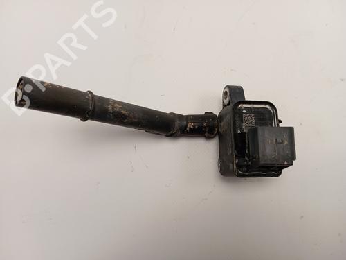 Used Ignition coil MERCEDES-BENZ GLC (X253) [2015-2022]  23549292