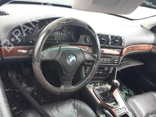 ECU airbags BMW 5 (E39) 528 i | BP12659982M53  - Image 8