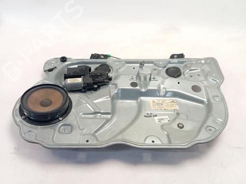 Used Front right window mechanism Front right window mechanism 34569948 34569948