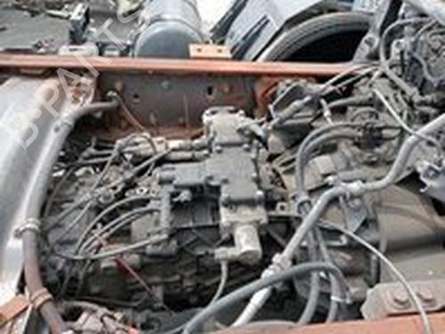 Engine control unit (ECU) IVECO DAILY III Van | BP37154423M57 - Image 9