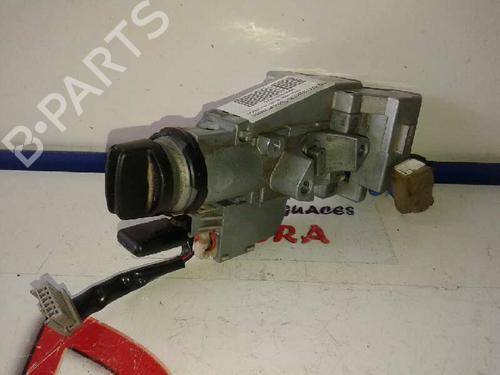 Ratlås/Tændingslås NISSAN QASHQAI I (J10, NJ10) 1.5 dCi (106 hp) 30369866