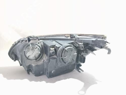 Right headlight BMW 5 (E60) 530 d | BP36866153C29 - Image 2