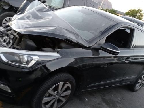 Left sun visor HYUNDAI i20 ACTIVE (IB, GB)  | BP18655682I1 