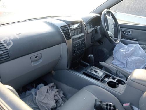 Front differential KIA SORENTO I (JC) | BP34058375M23 - Image 7