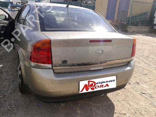 Mass air flow sensor OPEL VECTRA C (Z02)  | BP30369320M95  - Image 12
