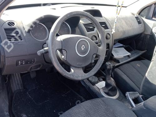Starter RENAULT MEGANE II (BM0/1_, CM0/1_)  | BP18087587M8 