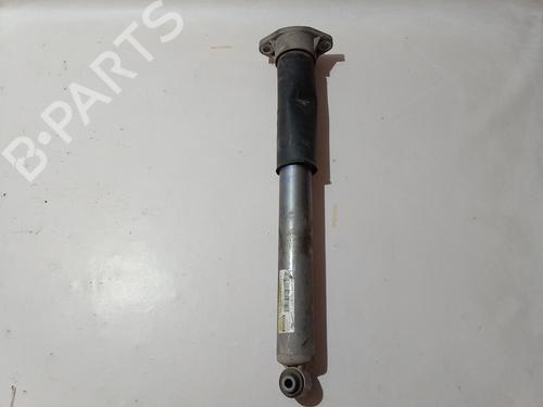 Used Left rear shock absorber Left rear shock absorber 39147571 39147571