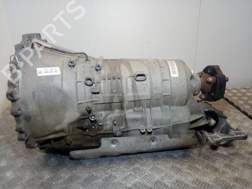 Gearbox JAGUAR XK II Coupe (X150) | BP16496445M3