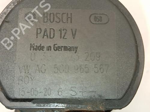 Other VW GOLF SPORTSVAN VII (AM1, AN1)  | BP23949864O1 