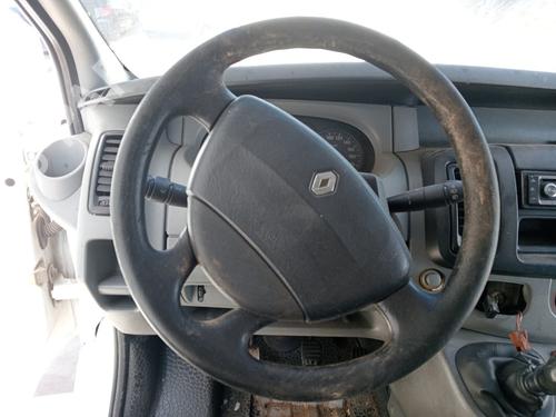 Radiator fan RENAULT TRAFIC II Van (FL)  | BP27473311M35 