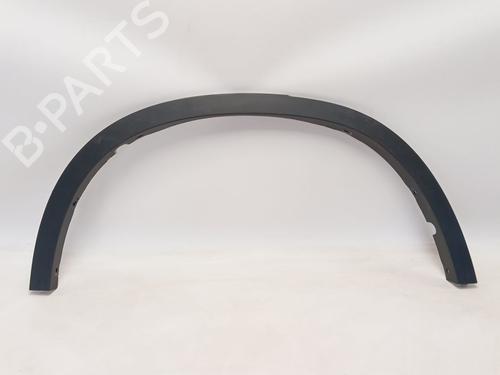 Used Rear right wheel arch trim BMW X5 (F15, F85) sDrive 25 d (231 hp) 26699739