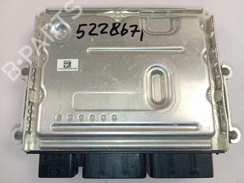 Engine control unit (ECU) RENAULT EXPRESS Box Body/MPV | BP36991297M57 - Image 3
