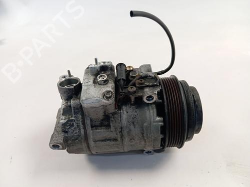 AC-Kompressor AC-Kompressor OPEL ASTRA G Hatchback (T98) [1998-2009] 37075403 37075403