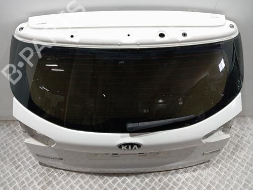 Tailgate KIA CARENS IV | BP35953313C6 - Image 2