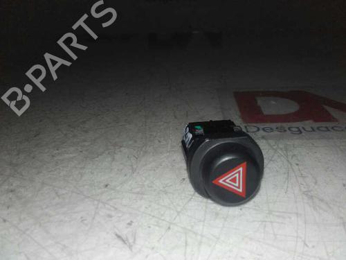 Used Warning switch OPEL ASTRA K (B16) 1.0 Turbo (68) (105 hp) 12651623