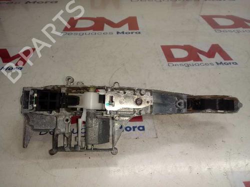 Front right exterior door handle PEUGEOT 308 I (4A_, 4C_)  | BP15231233C129 