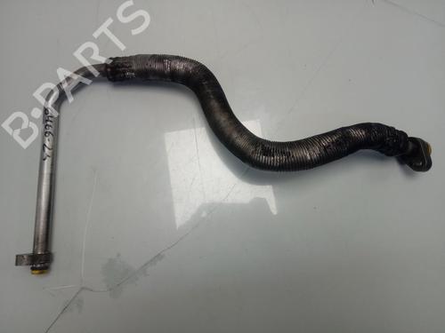 AC pipe BMW X6 (E71, E72)  | BP15858665M126 
