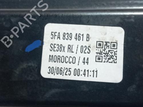 Rear left window mechanism SEAT LEON (KL1, KLG) 1.4 TSI e-Hybrid | BP36441395C24 - Image 3