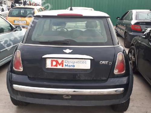 Right front shock absorber MINI MINI (R50, R53) One D | BP12651471M17 