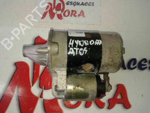 Starter HYUNDAI ATOS (MX) 1.0 i | BP12836316M8 